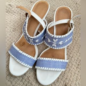 Jack Rogers Sandals